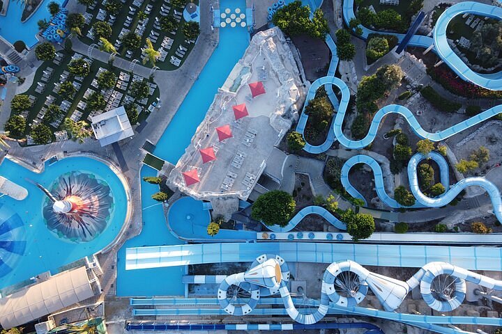 Aphrodite Waterpark