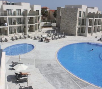 Amphora Hotel & Suites Paphos