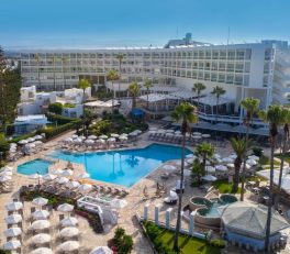 Leonardo Plaza Cypria Maris Beach Hotel & Spa