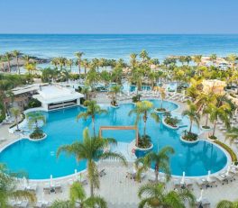 Olympic Lagoon Resort Paphos