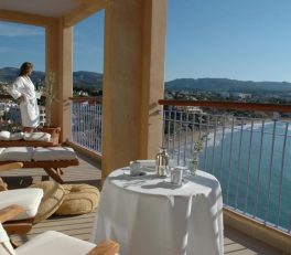 Thalassa Boutique Hotel & Spa