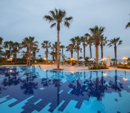 Aquamare Beach Hotel & Spa