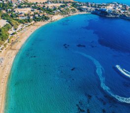 Coral Bay Paphos