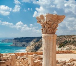 Kourion