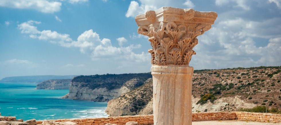 Kourion