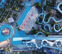 Paphos Aphrodite Waterpark