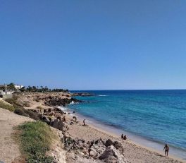 SODAP Beach Paphos