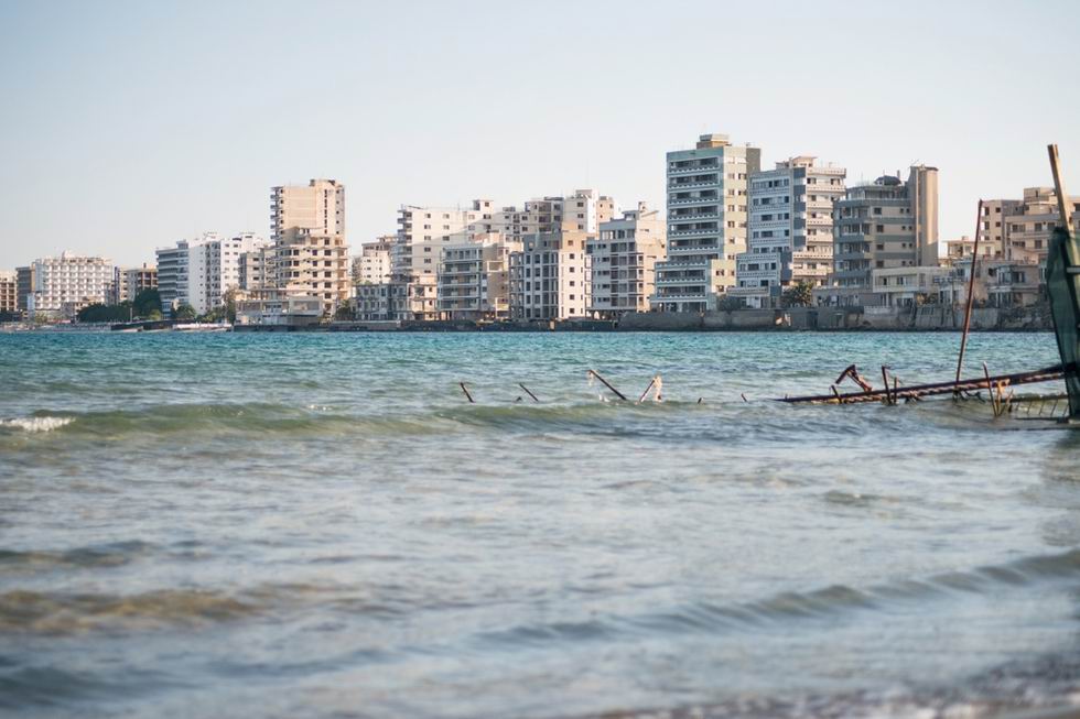 Varosha Famagusta